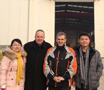 waste tyre to oil recycling machine