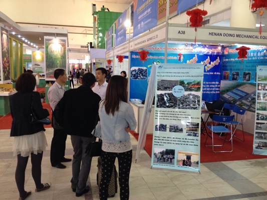 waste tire pyrolysis plant