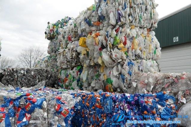 what is plastic