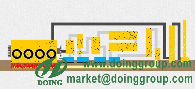 what is tyre pyrolysis