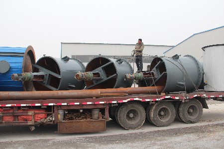 waste oil to diesel machine