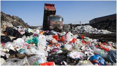 plastic to diesel